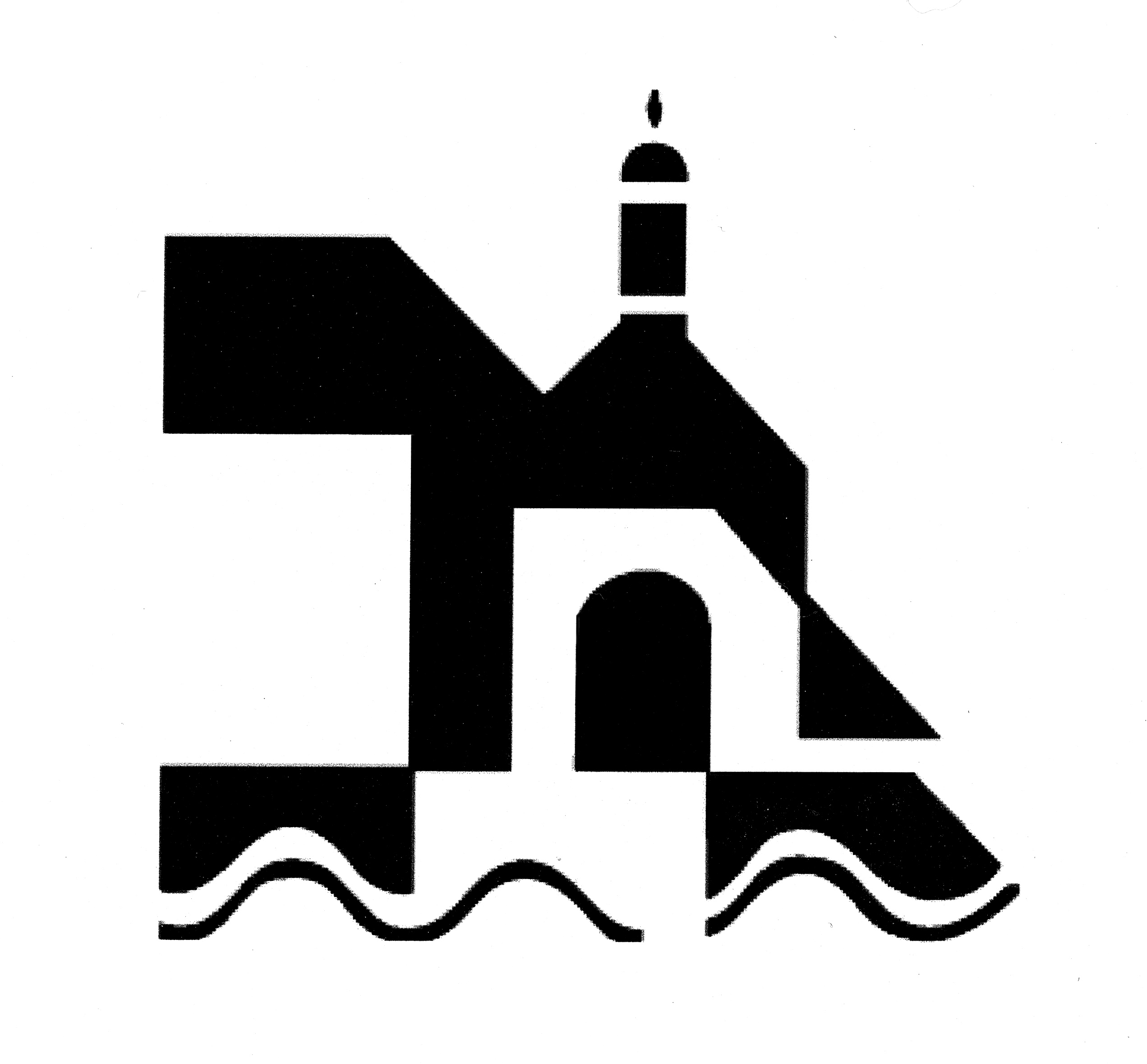 logo oudheidkamer Tiel