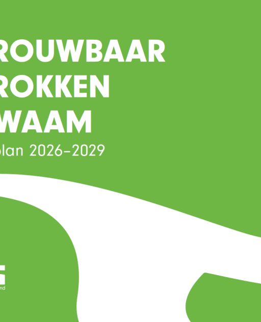 Visual voor artikel 'Beleidsplan Regionaal Archief Rivierenland 2026–2029 vastgesteld'