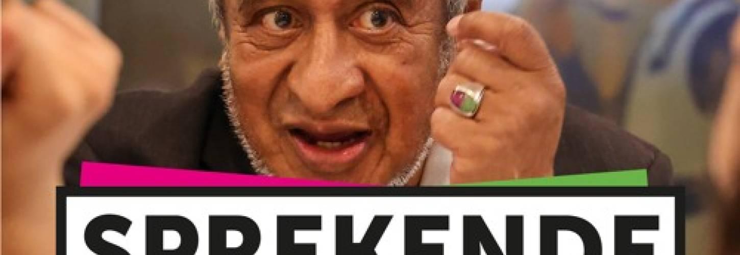 een man vertelt zijn verhaal