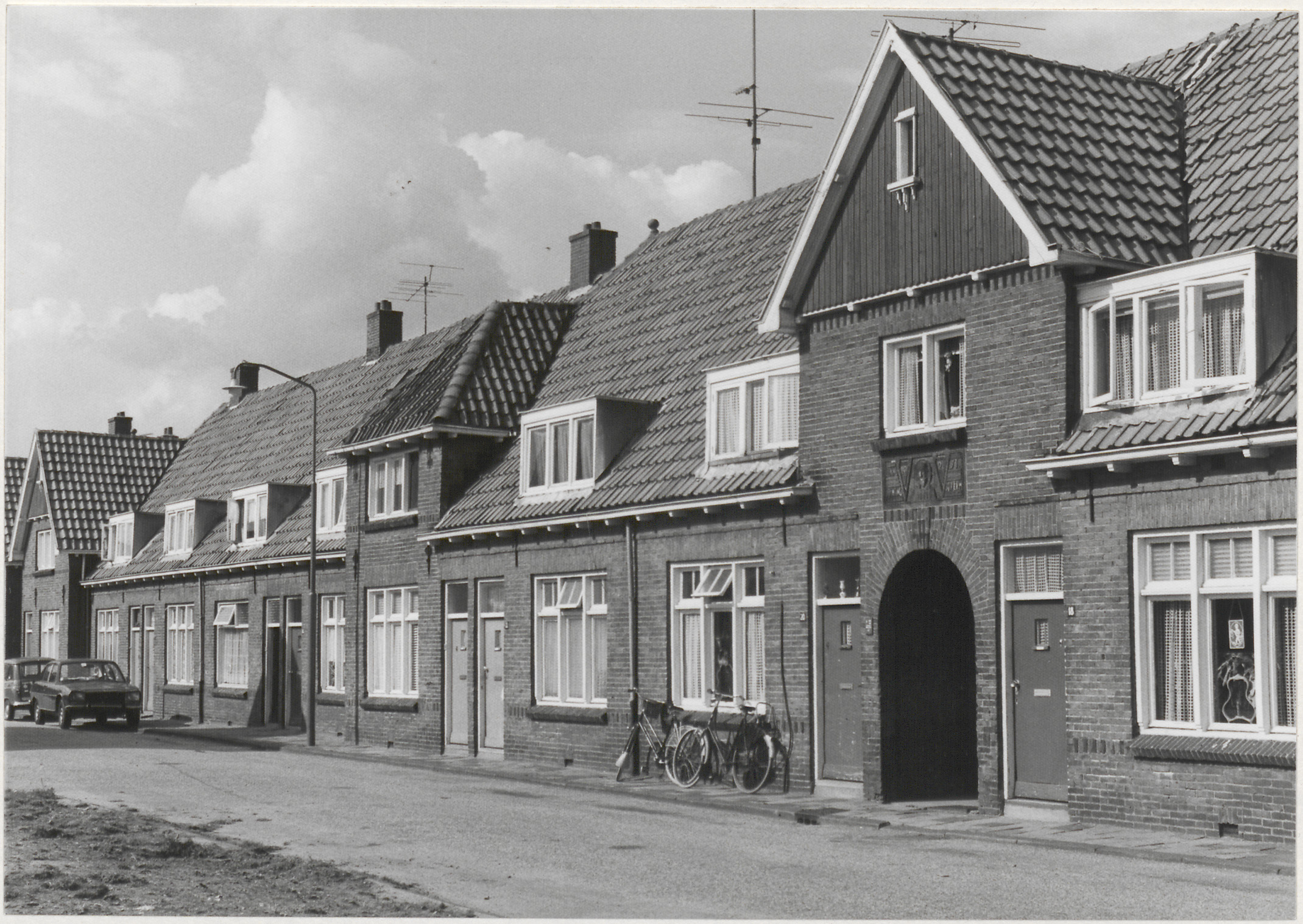 Vinkenhof Tiel