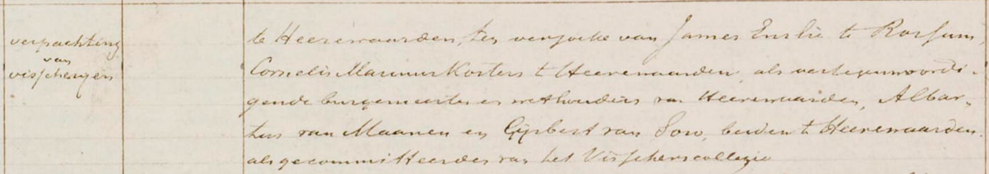 notariele akte uit rossum 1869