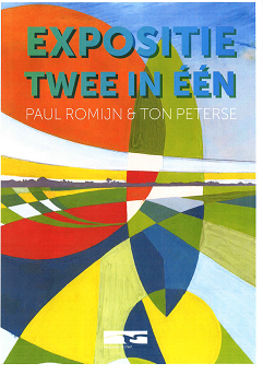 catalogus Twee in &eacute;&eacute;n
