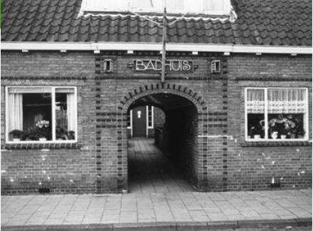 badhuisplein tiel