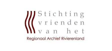 logo vrienden van het RAR