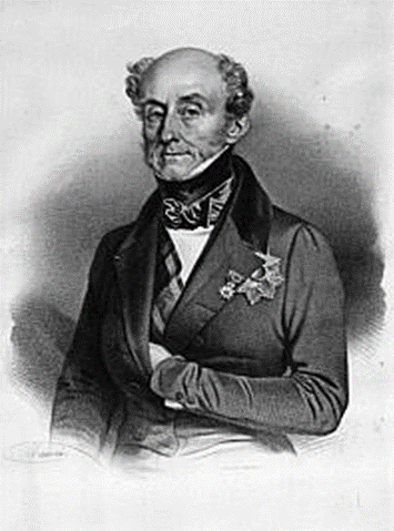portret Arnold van Brienen