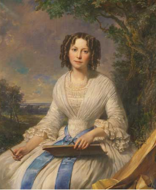 Ursula van Braam