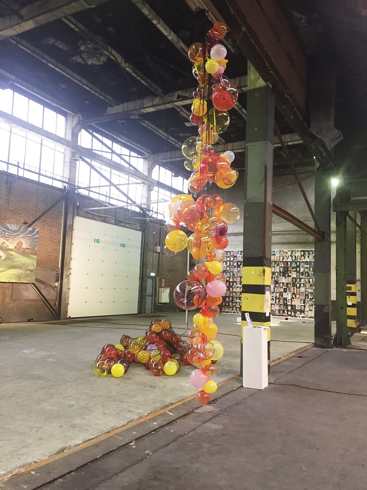 Marinke van Zandwijk: Fruit